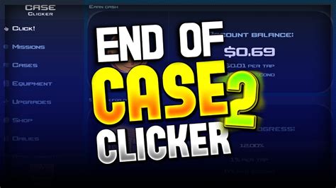 case clicker 2 script.
